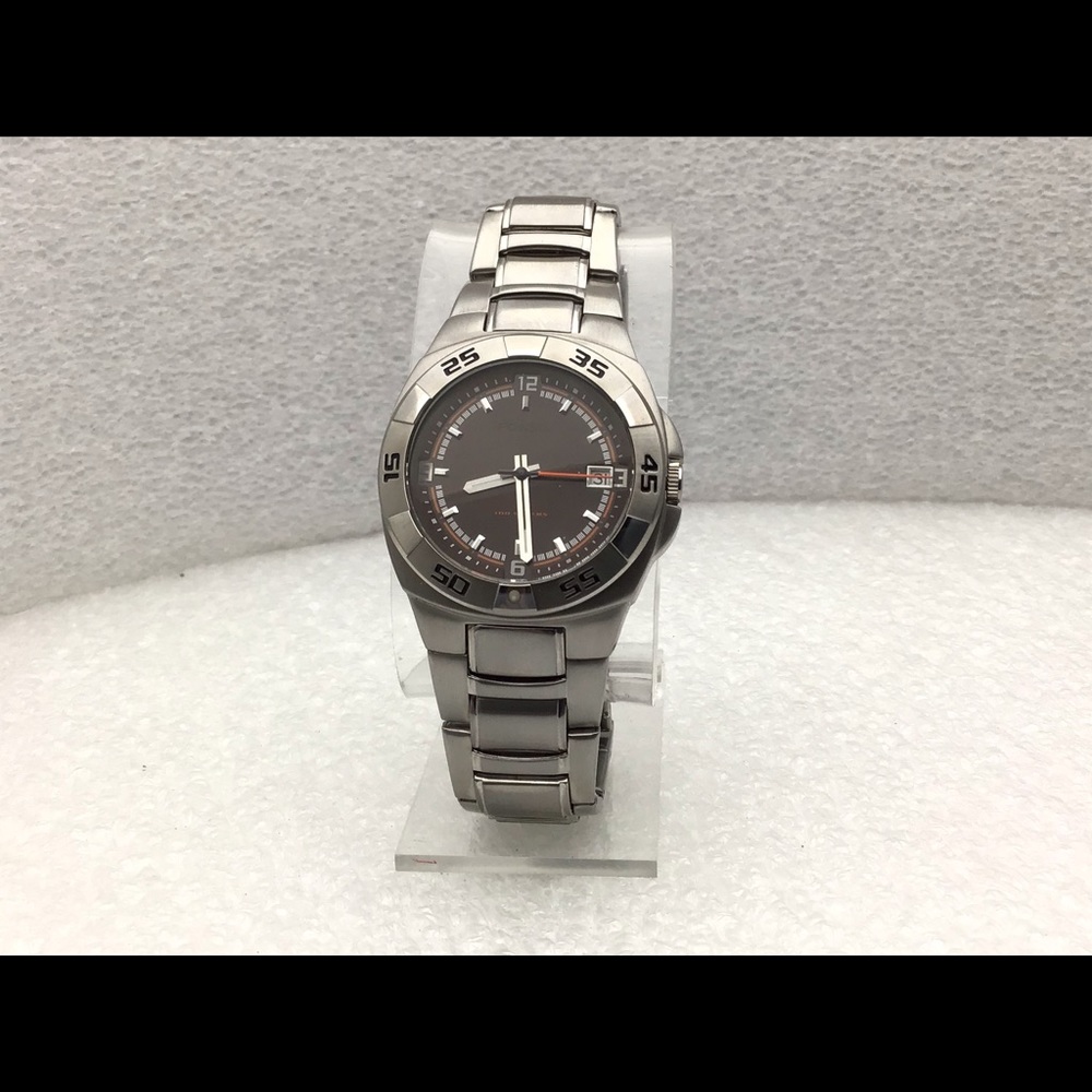 Fossil "Blue" Series Watch - image 4